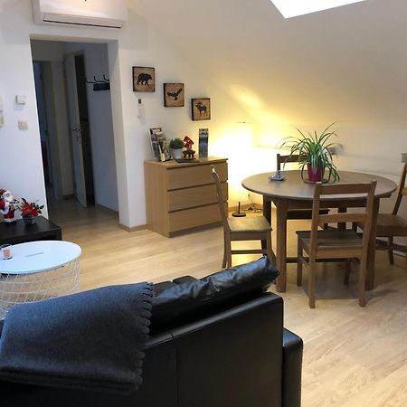 Logement Cosy A Durbuy Exteriér fotografie