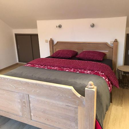 Logement Cosy A Durbuy Exteriér fotografie