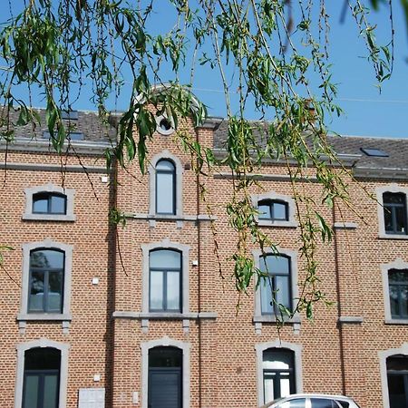 Logement Cosy A Durbuy Exteriér fotografie