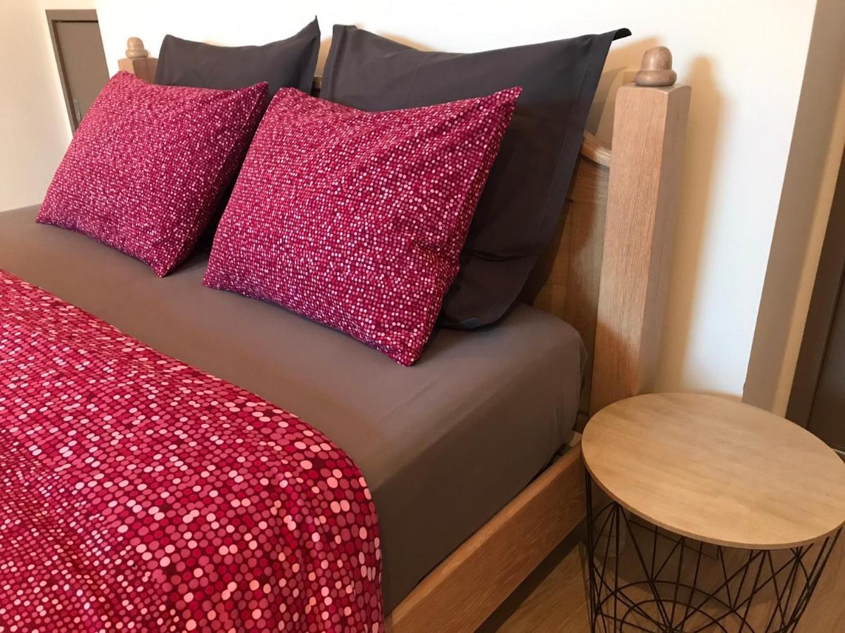 Logement Cosy A Durbuy Exteriér fotografie