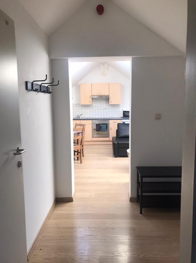 Logement Cosy A Durbuy Exteriér fotografie