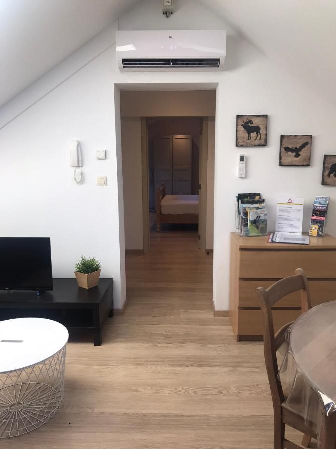 Logement Cosy A Durbuy Exteriér fotografie