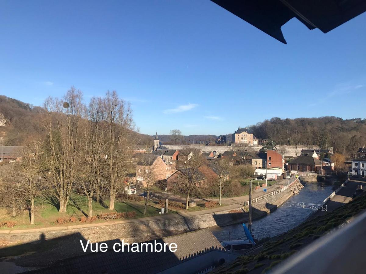 Logement Cosy A Durbuy Exteriér fotografie