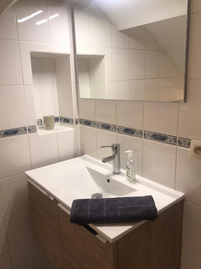 Logement Cosy A Durbuy Exteriér fotografie