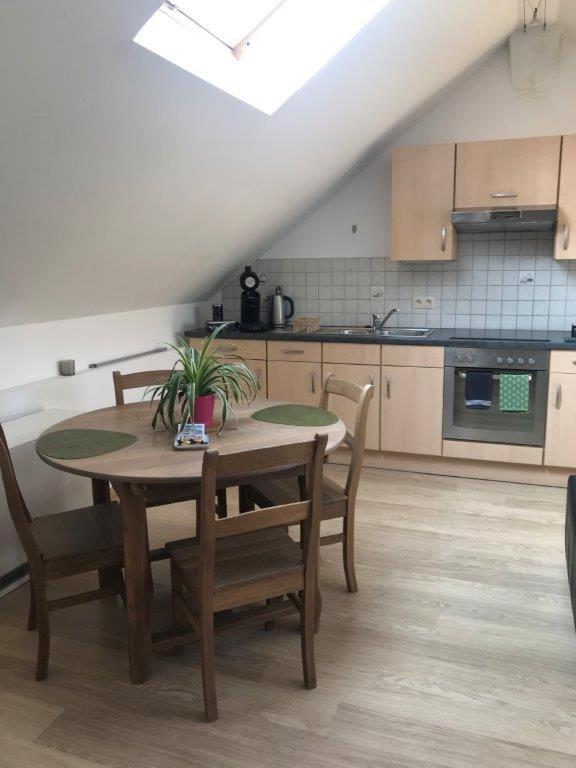 Logement Cosy A Durbuy Exteriér fotografie