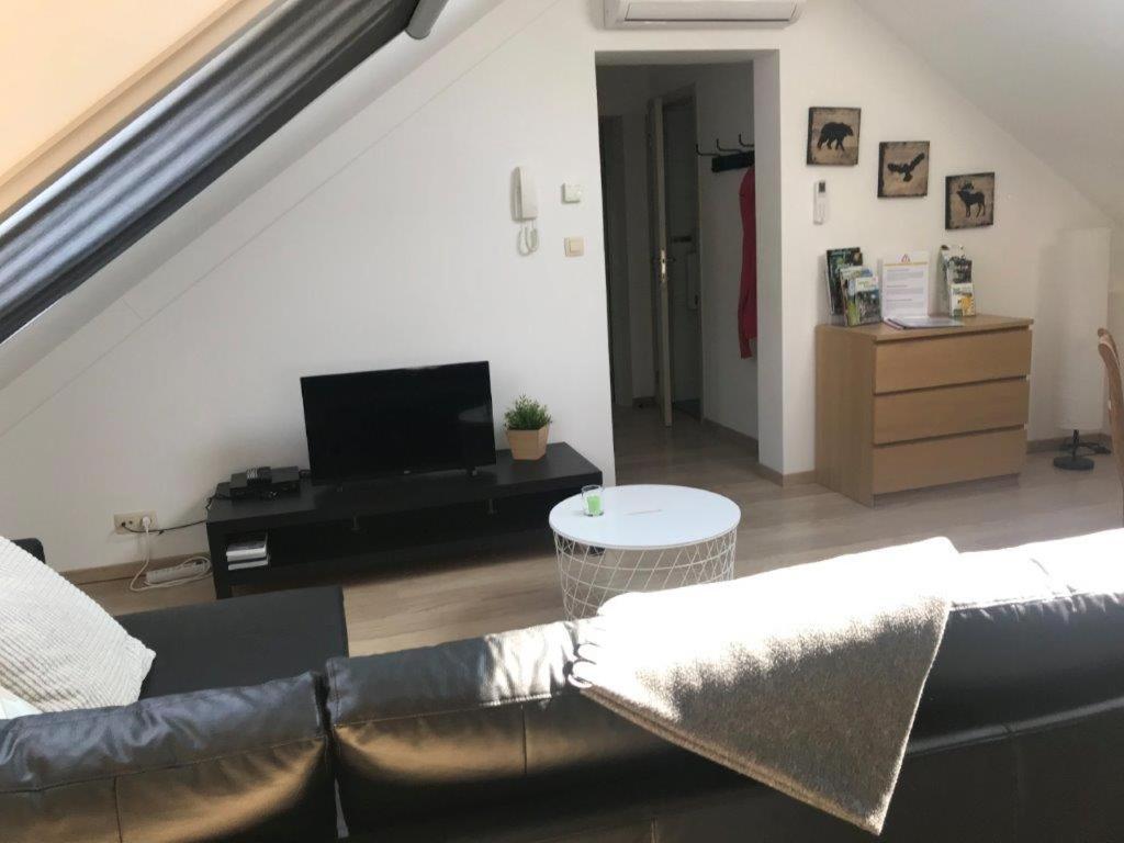 Logement Cosy A Durbuy Exteriér fotografie