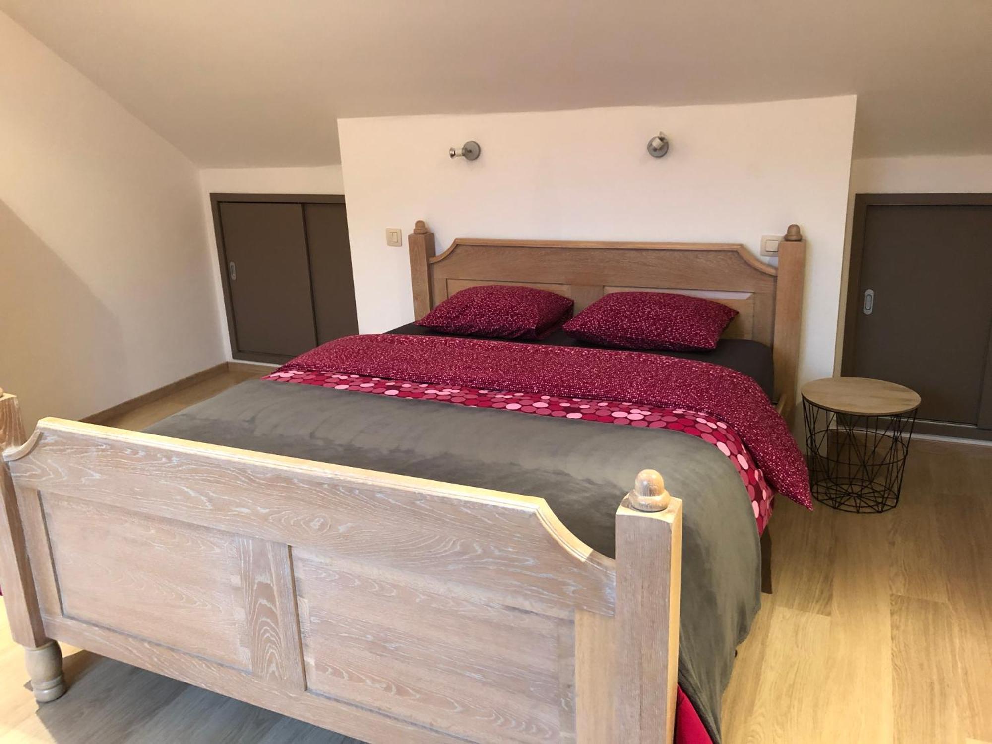 Logement Cosy A Durbuy Exteriér fotografie