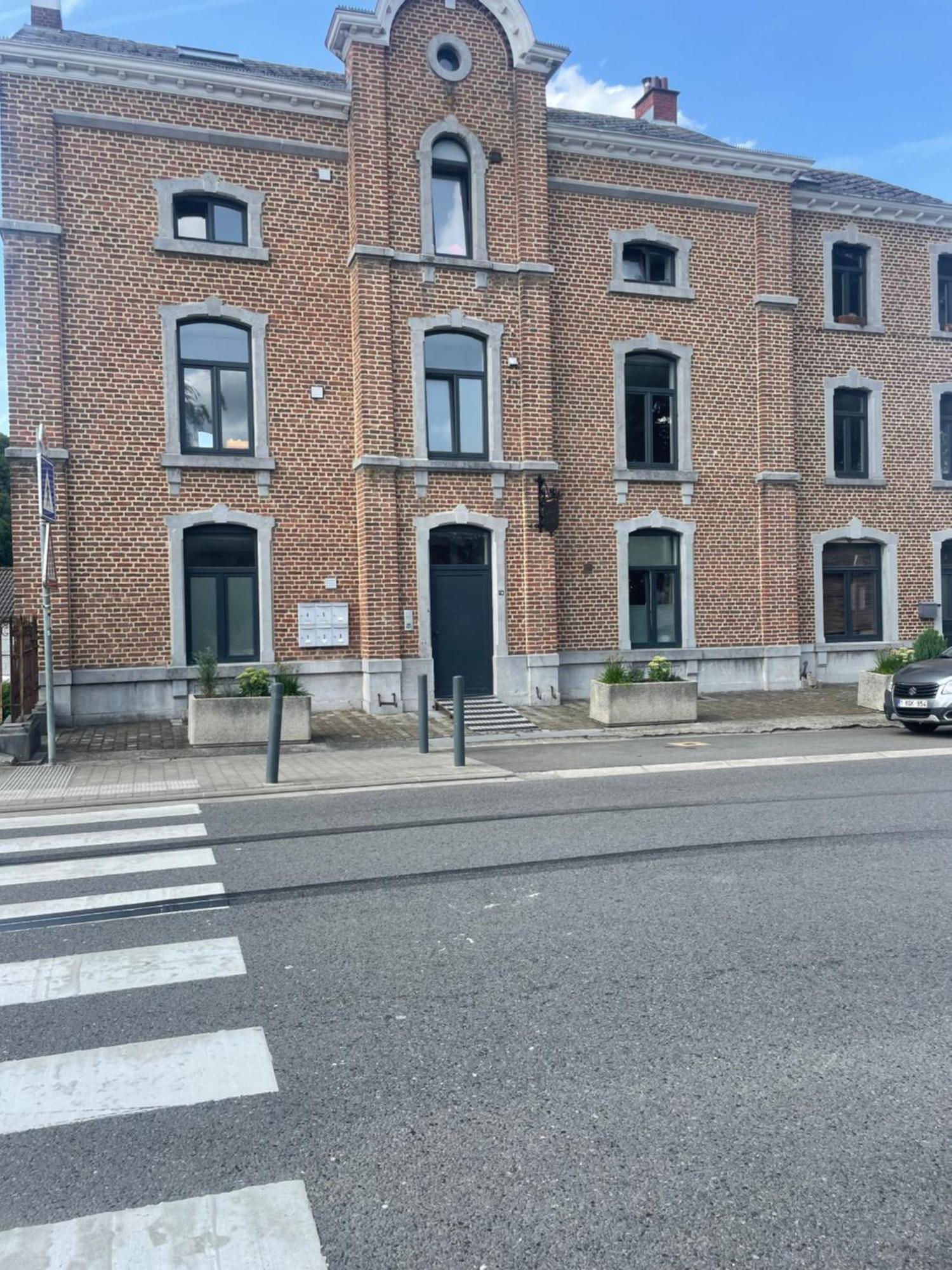 Logement Cosy A Durbuy Exteriér fotografie