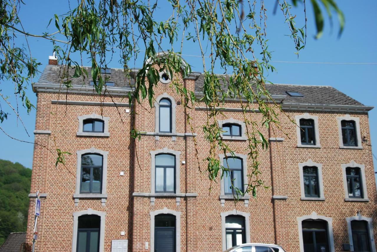 Logement Cosy A Durbuy Exteriér fotografie
