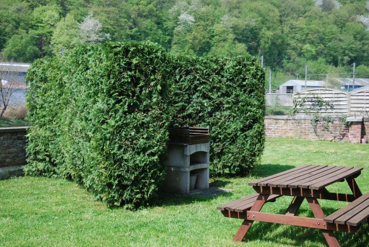 Logement Cosy A Durbuy Exteriér fotografie