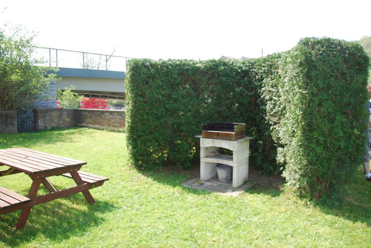 Logement Cosy A Durbuy Exteriér fotografie